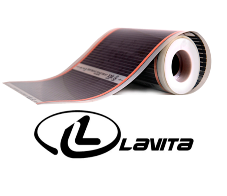 Греющая пленка Lavita