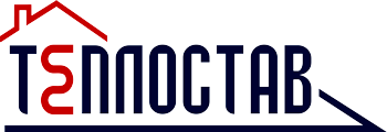 Логотип Теплостав