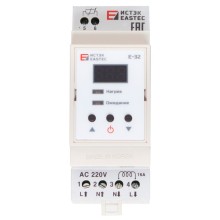 EASTEC E-32 DIN