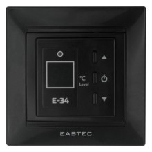 EASTEC E-34 черный