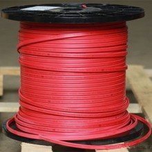 Греющий кабель Eastec MICRO 10-CTW