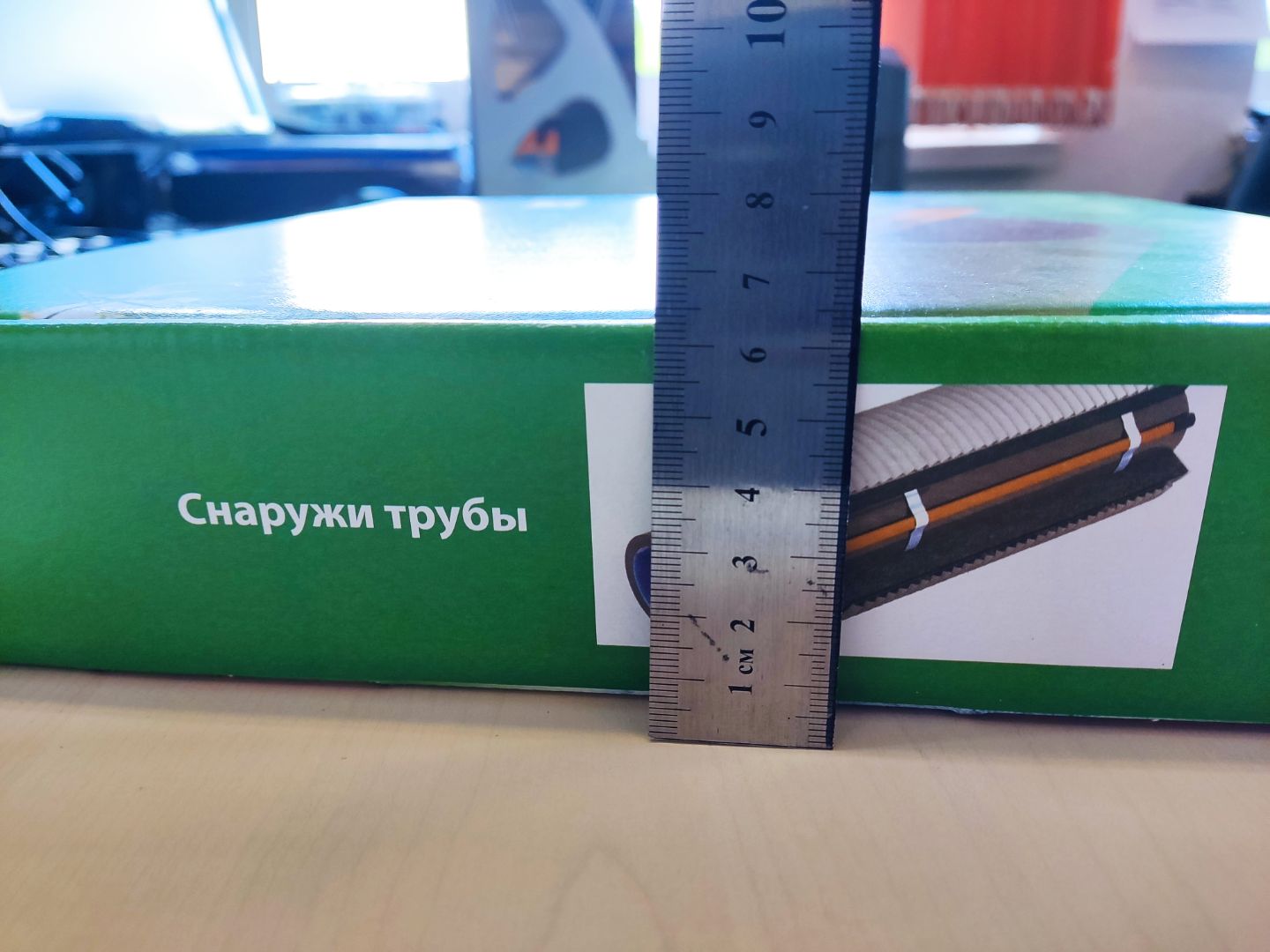 Монтаж - изображение 3